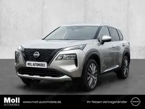 Nissan X-Trail Tekna+ 1.5 VC-T e-POWER e-4ORCE 213PS 4x4 7-Sitzer