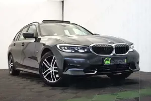 BMW 320 e Touring *SPORT LINE* RFKMRA+P-DACH+LEDER