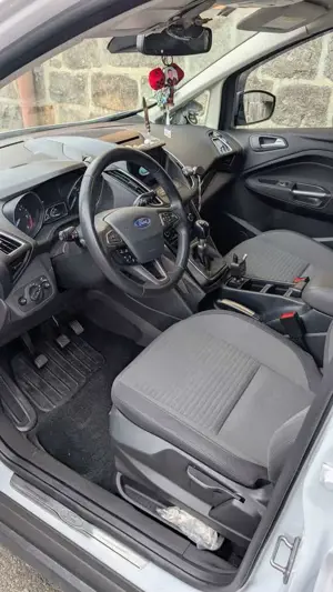 Ford C-Max Bild 5