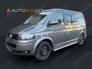 Volkswagen T5 California Bild 3
