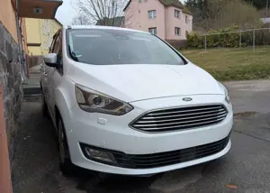 Ford C-Max Bild 2