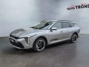 Kia K4 SW 1.6T DCT Spirit +Sound +Drive +360 Kamera