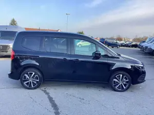 Mercedes-Benz EQT 200 Lenkradheizung MBUX10"+Kamera+Tempomat Bild 4