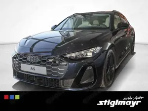 Audi A5 Avant TDI quattro KAMERA+SITZHG+NAVI+ALU 19´