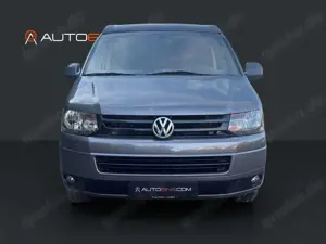 Volkswagen T5 California Bild 2