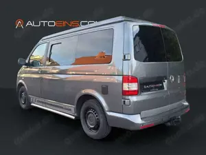 Volkswagen T5 California Bild 4