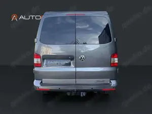 Volkswagen T5 California Bild 5