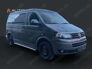 Volkswagen T5 California