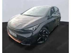 CUPRA Born 150 kW *ACC+SHA+LED+RFK+