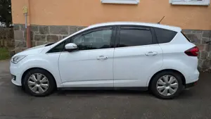 Ford C-Max Bild 4