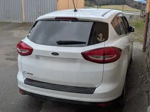 Ford C-Max Bild 3