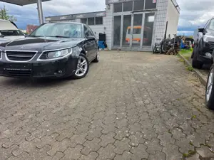 Saab 9-5 9-5 2.3T Aut. Vector Hirsch Perfomance