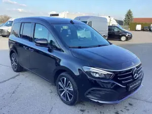 Mercedes-Benz EQT 200 Lenkradheizung MBUX10"+Kamera+Tempomat Bild 3