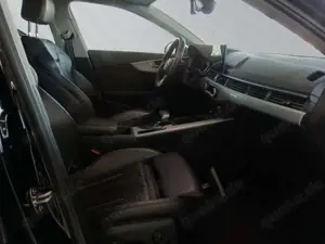 Audi A4 allroad Bild 4