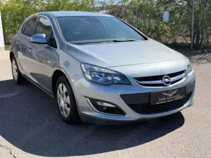Opel Astra Innovation