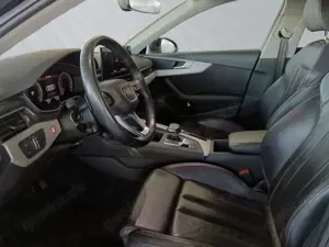 Audi A4 allroad Bild 3