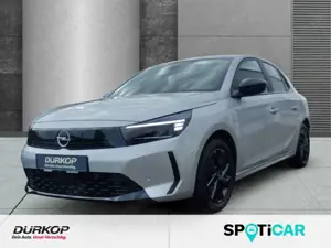 Opel Corsa F,Park Distance Control+Sitzhzg.+Lenkradhzg.+Musik