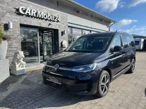 Volkswagen Caddy Caddy 2.0 TDI DSG Style Maxi*7.Sitz*NAVI*SHZ
