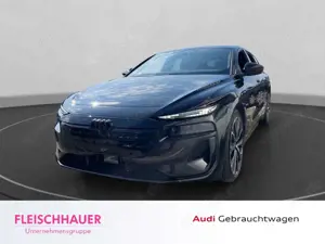 Audi A6 Avant e-tron 315kW S-line Business AHK BO HUD QUA