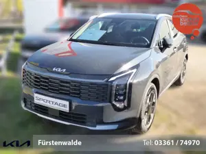 Kia Sportage 1.6T 2WD DCT VIS KOM