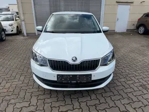 Skoda Fabia Combi Ambition