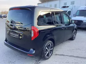Mercedes-Benz EQT 200 Lenkradheizung MBUX10"+Kamera+Tempomat Bild 5