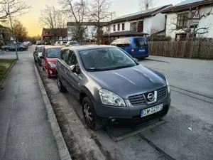 Nissan Qashqai 1.5 dCi acenta