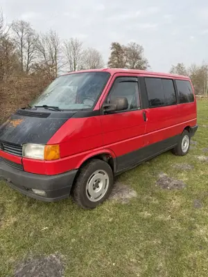 Volkswagen T4 Multivan