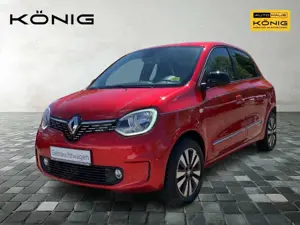 Renault Twingo E-TECH  Navi*Klima*Sitzheizung*Rückfahrcam