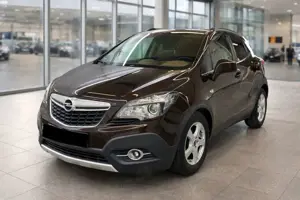 Opel Mokka Innovation *Garantie*Automatik*Kamera*PDC