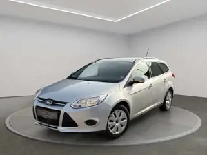 Ford Focus Turnier Trend*2 Hand* SHZ*
