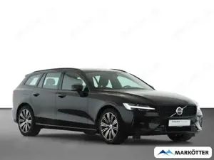 Volvo V60 T6 Recharge AWD Plus Dark ACC/CAM/LHZ/SHZ