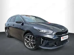 Kia Ceed / cee'd SW 1.4 T-GDI DCT OPF GT Line