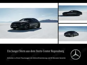 Mercedes-Benz AMG GT 4M+NIGHT+DISTR.+PANO+HUD+SITZKLIMA++