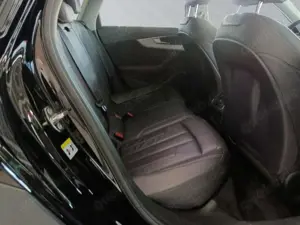 Audi A4 allroad Bild 5