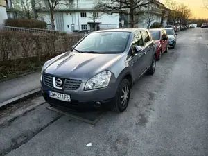 Nissan Qashqai 1.5 dCi acenta