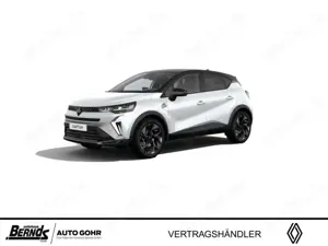 Renault Captur M-Hybrid 140 EDC ESPRIT ALPINE 360°KAM NAVI SHZ