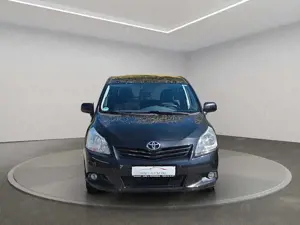 Toyota Verso Edition Bild 3