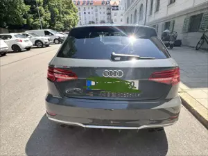Audi S3 Bild 3