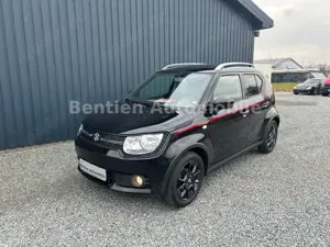 Suzuki Ignis Comfort+Klima,Navi,Kamera,SHZ,ALU Bild 2