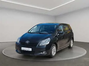 Toyota Verso Edition Bild 4