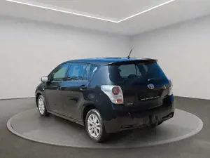 Toyota Verso Edition Bild 5
