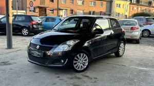 Suzuki Swift 30 Jahre*Klima*Alus*Tempo*Tüv-Neu*Top*