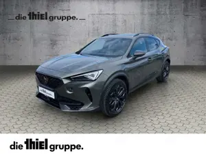 CUPRA Formentor VZ Tribe Edition +ACC+AHK+SmartLink+DAB+LED+NAV...