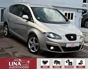 SEAT Altea