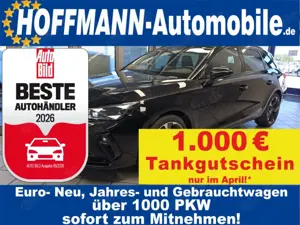 CUPRA Leon Navi,Kamera, AHK, Matrix-LED