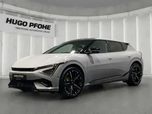 Kia EV6 GT 84 kWh 478 kW Allradantrieb Sports Utility Vehi