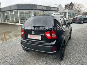 Suzuki Ignis Comfort+Klima,Navi,Kamera,SHZ,ALU Bild 5