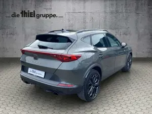 CUPRA Formentor VZ Tribe Edition +ACC+AHK+SmartLink+DAB+LED+NAV... Bild 4