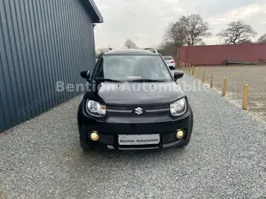 Suzuki Ignis Comfort+Klima,Navi,Kamera,SHZ,ALU Bild 3